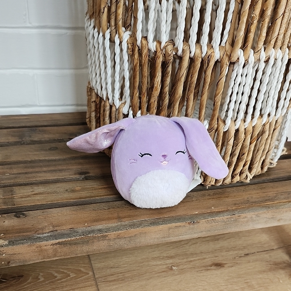 Squishmallow Bunny